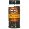 thumbnail image 1 of Whole Black Peppercorns, 7 oz Medium Jar, 1 of 3