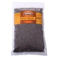 thumbnail image 1 of Whole Black Peppercorns - by It's Delish 1 lb  Premium Kosher All Natural Whole Black Pepper for Grinder, 1 of 3