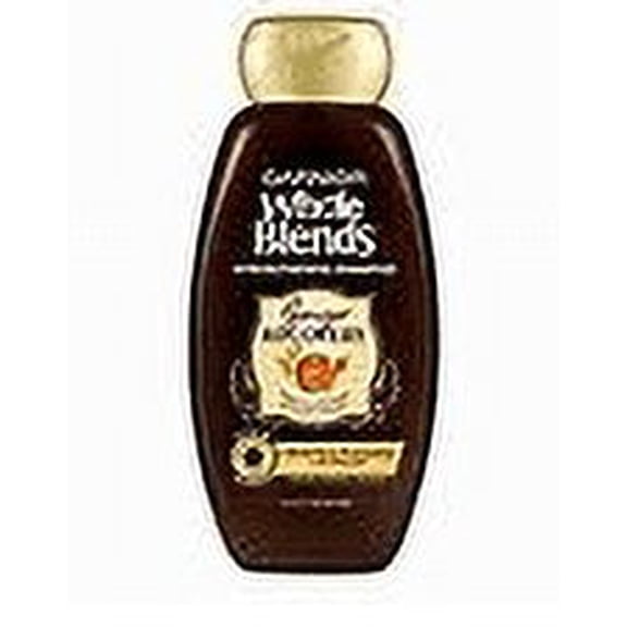 Whole Blends Ginger Shampoo Bonus 16.9oz
