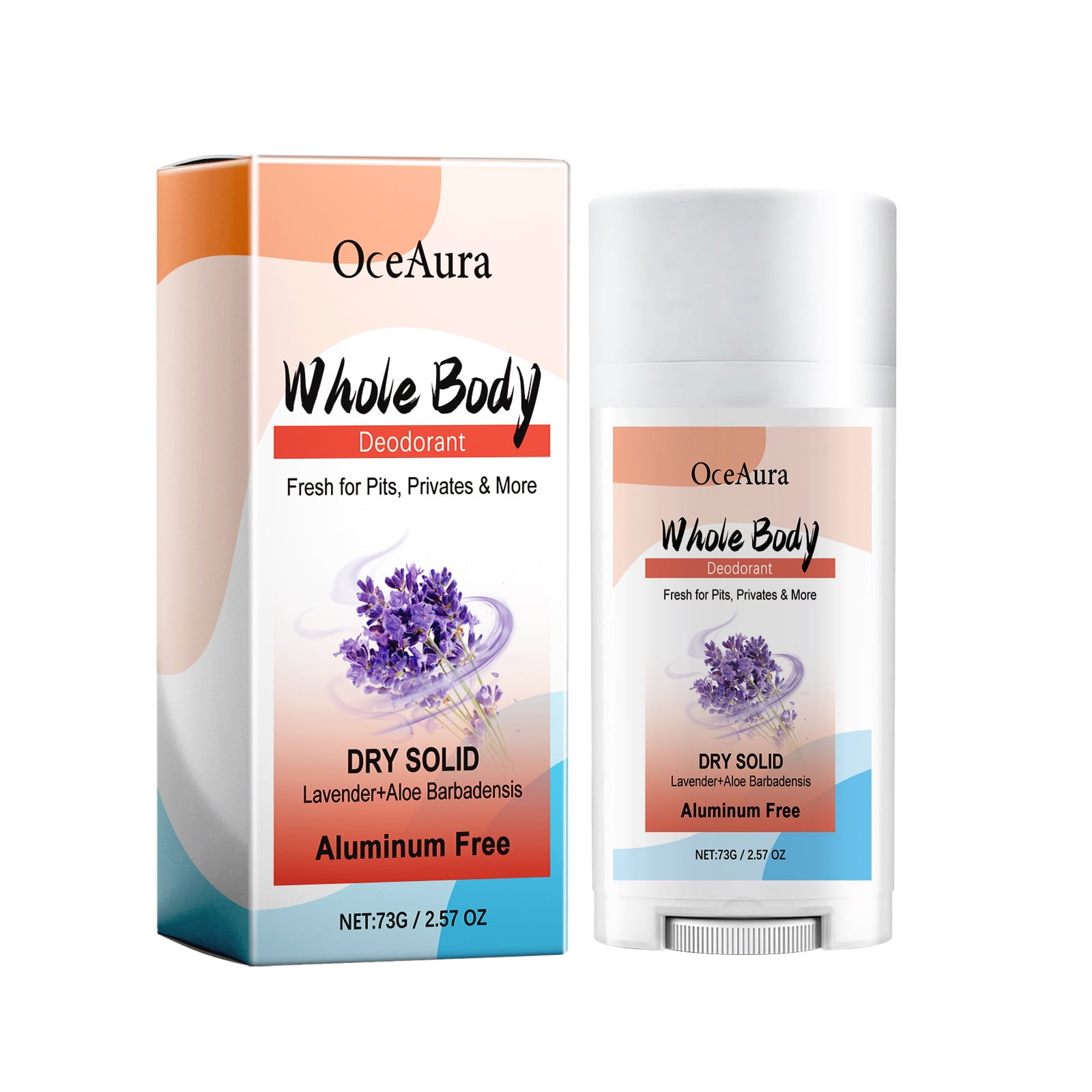 Whole Body Deodorant For Women, Whole Body Deodorant Spray, All Over