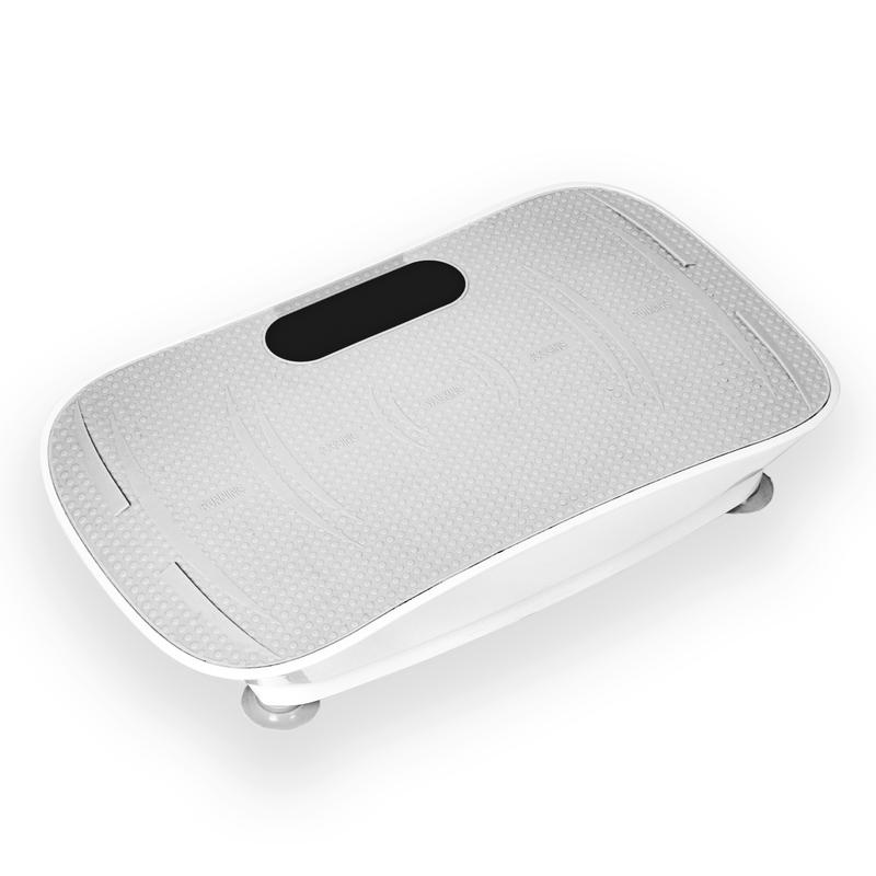Whole Body Vibration Home Fitness Adjustable 99Speed Smart Screen