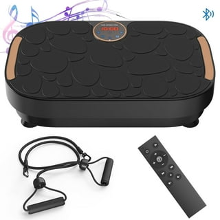 Walmart vibration plate sale