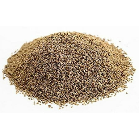 Whole Celery Seeds All Natural by Its Delish, 2 lbs