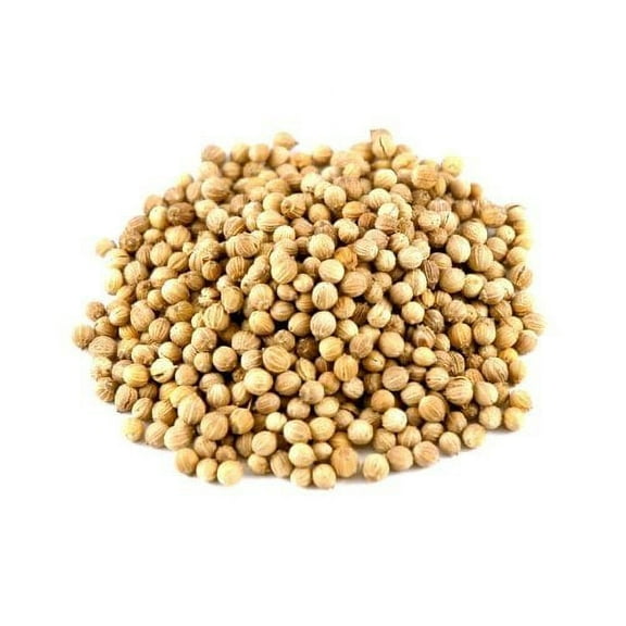Whole Coriander Seeds All Natural by It's Delish, 5 lbs