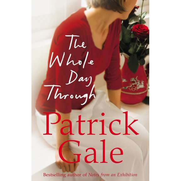 Pre-Owned Whole Day Through (Paperback) 9780007306015