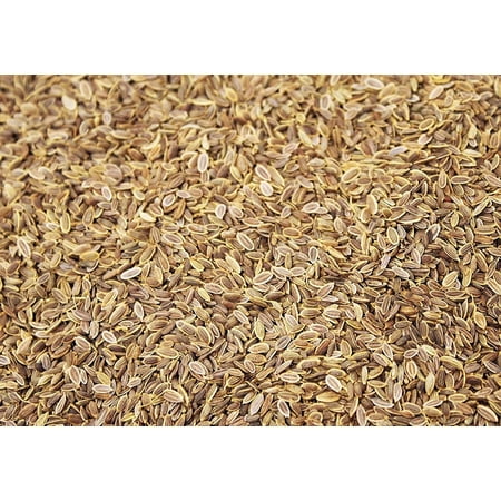 Whole Dill Seeds by Its Delish, 10 lbs bulk