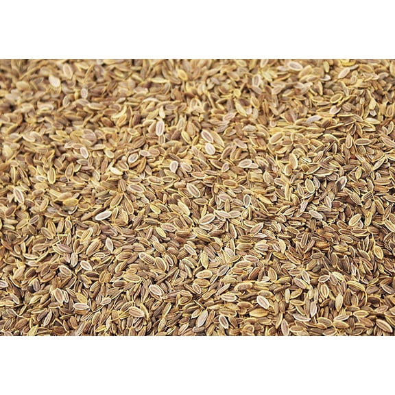 Whole Dill Seeds by Its Delish, 10 lbs bulk