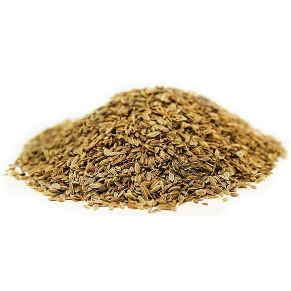 Whole Dill Seeds by Its Delish, 2 lbs