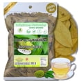 thumbnail image 1 of Whole Dried Graviola Soursop Leaves (4 oz 113g+ Leaves Per Bag) Hoja De Guanabana, 100% All Natural Delicious Fresh Tea | From Mexico | Premium Wildcrafted Quality. TEA, 1 of 9
