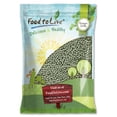 thumbnail image 1 of Whole Dried Green Peas, 15 Pounds — Raw, Kosher, Vegan — by Food to Live, 1 of 8