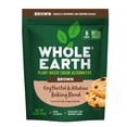 thumbnail image 1 of Whole Earth Allulose Baking Blend, 12 oz. Bag, Brown Sugar Alternative, 1 of 8