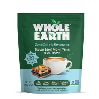 Whole Earth