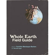 Whole Earth Field Guide (Paperback)
