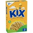 Whole Grain Breakfast Cereal, Crispy Corn Cereal , 12 oz