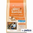 thumbnail image 1 of Whole Grains Large Breed Puppy Chicken Dry Dog Food 30 lbs, 1 of 2