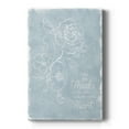 thumbnail image 1 of Whole Heart Premium Gallery Wrapped Canvas - Ready to Hang, 1 of 9