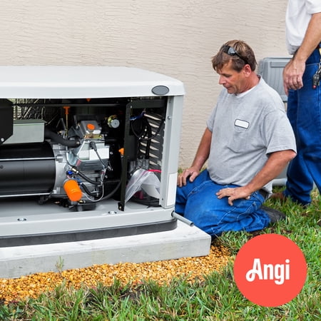 Whole Home Generator Installation Quote