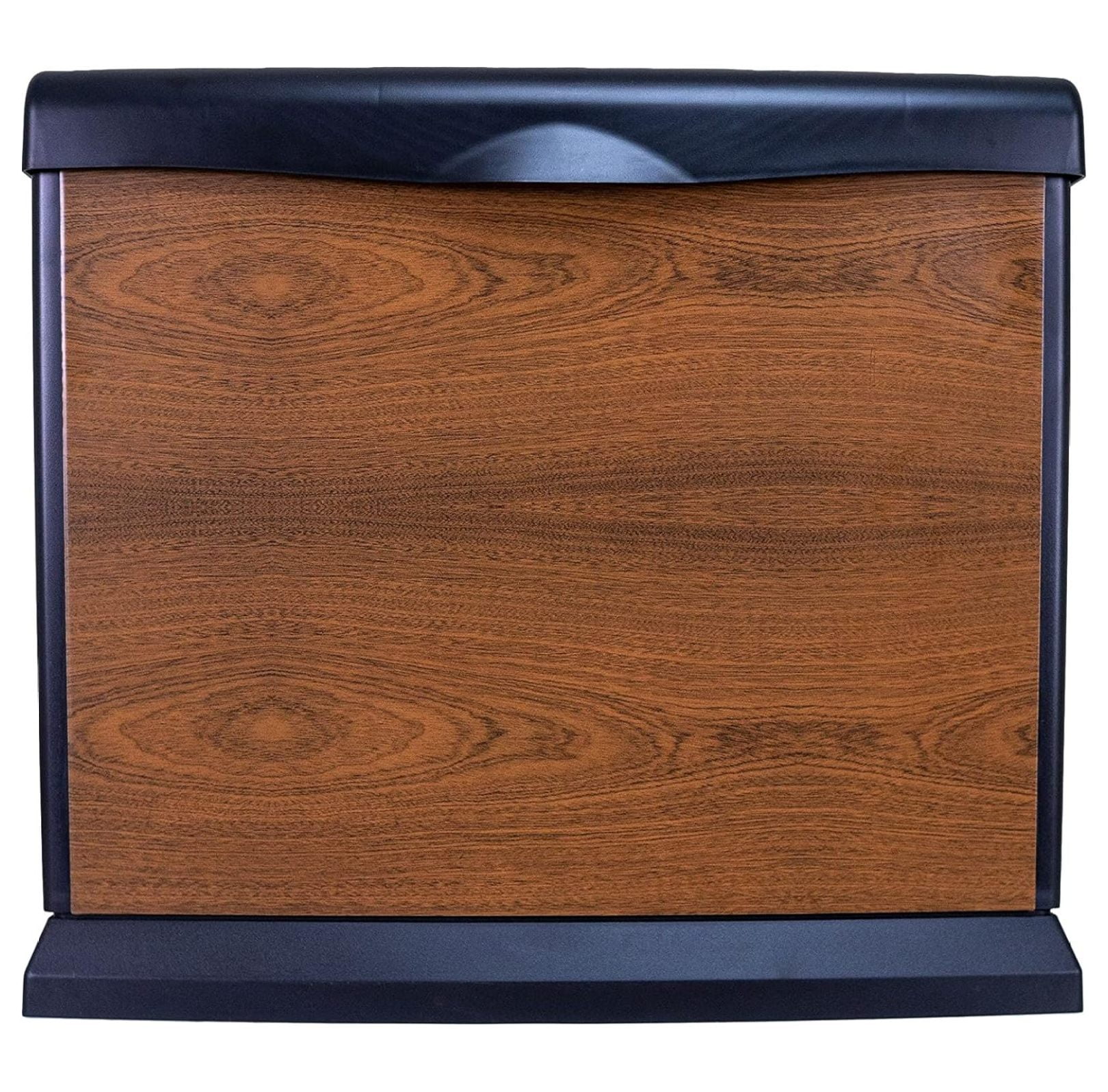 Whole-House Console- Evaporative Humidifier for Coverage up to 3,700 sq. ft. (Walnut)