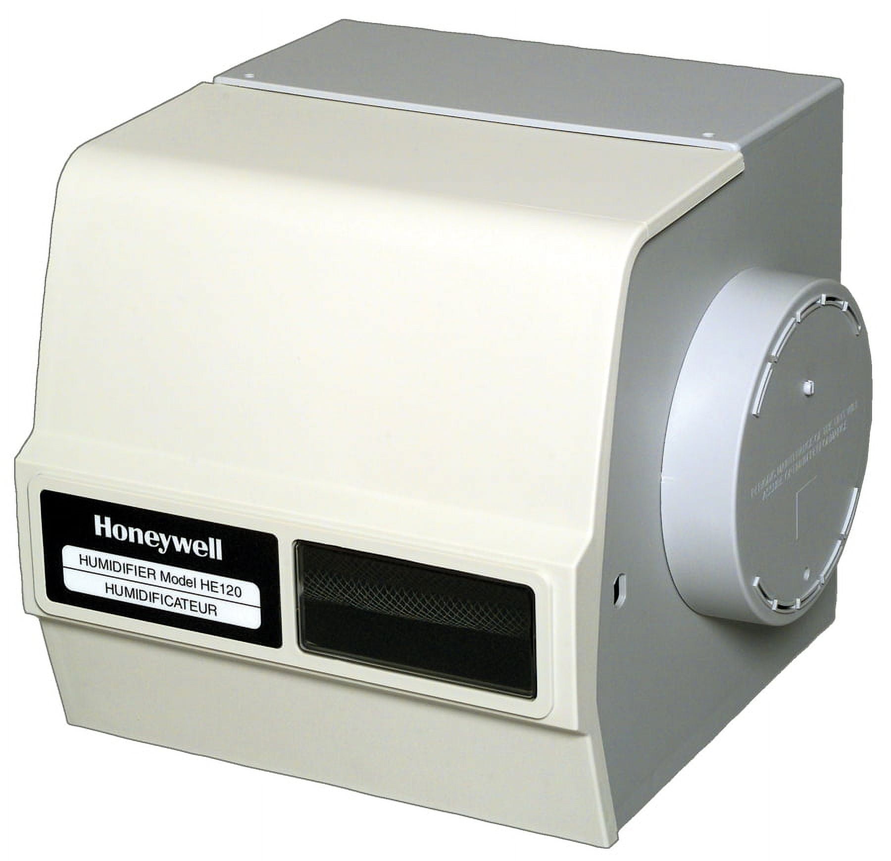 Whole House Humidifier