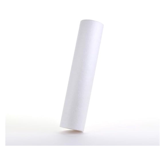 Whole House Water Sediment Filter 4.5" x 20" - 1 Micron (2 Pack)