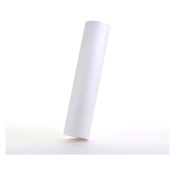 Whole House Water Sediment Filter 4.5" x 20" - 1 Micron (2 Pack)