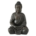 thumbnail image 1 of Buddha Statue, 19 3/4 Inch Tall From the Serenity Collection, 1 of 7