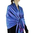 thumbnail image 1 of Whole Jacquard Pashmina, 1 of 1