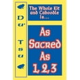 thumbnail image 1 of Whole Kit And Caboodle Is...as Sacred As 1, 2, 3, 1 of 1