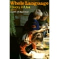 thumbnail image 1 of Pre-Owned Whole Language Theory in Use (Paperback) 9780435082444, 1 of 1
