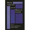 thumbnail image 1 of Whole Language and the Bilingual Learner, (Hardcover), 1 of 1