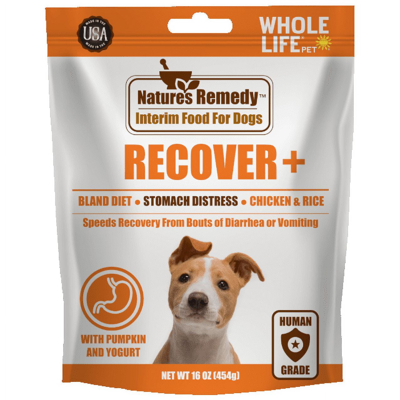 Is chicken and rice good for dogs with diarrhea cheap