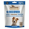 Whole Life Pet Recover. YPF5 Bland Diet for Dogs Vomiting, Stomach