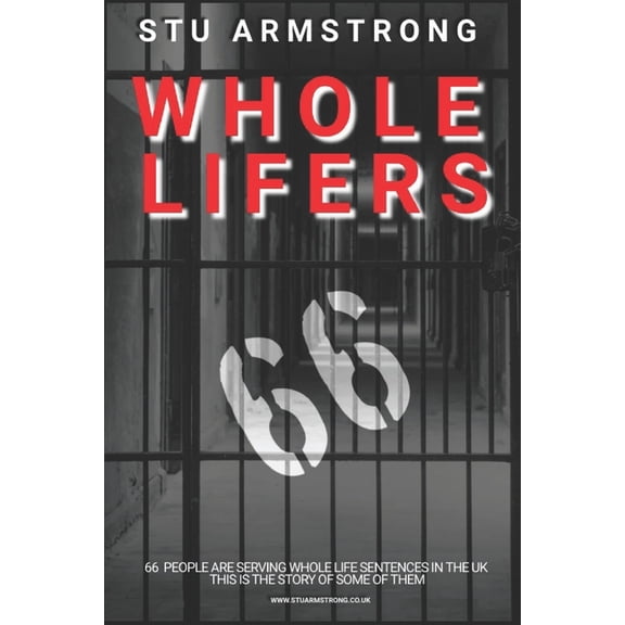 True Crime + Whole Lifers, (Paperback)