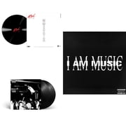 Whole Lotta Red X 2LP & Die Lit 2LP & Music X 2LP