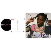 Whole Lotta Red X 2LP & Playboi Carti