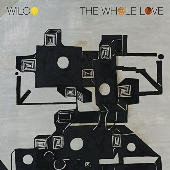 Whole Love (CD)