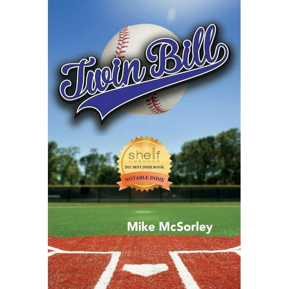 Whole New Ball Game: Twin Bill (Series #1) (Paperback)