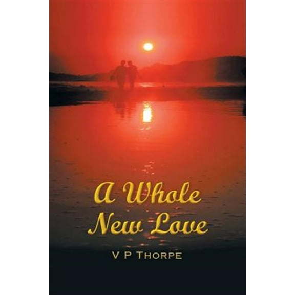 Whole New Love