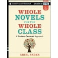 thumbnail image 1 of Pre-Owned Whole Novels for the Whole Class, Grades 5-12: A Student-Centered Approach (Paperback) 1118526503 9781118526507, 1 of 1