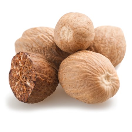 Whole Nutmeg
