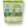 thumbnail image 1 of Whole Oats Flour 2lbs, 1 of 1