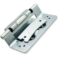 thumbnail image 1 of Whole Parts 134264600 Washing Machine Door Hinge - Replacement and Compatible with Some Crosley, Frigidaire, Gibson, Kenmore, White Westinghouse Washers, 1 of 9