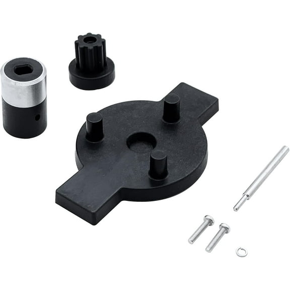 Whole Parts Big Stix Immersion Blender Coupler Replacement Kit Part# CAC104 - Replacement & Compatible with Some Waring Blenders