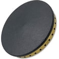thumbnail image 1 of Whole Parts Black Left Front Burner Cap (D) Part# PA080088 - Replacement and Compatible With Some Viking Ranges, 1 of 7