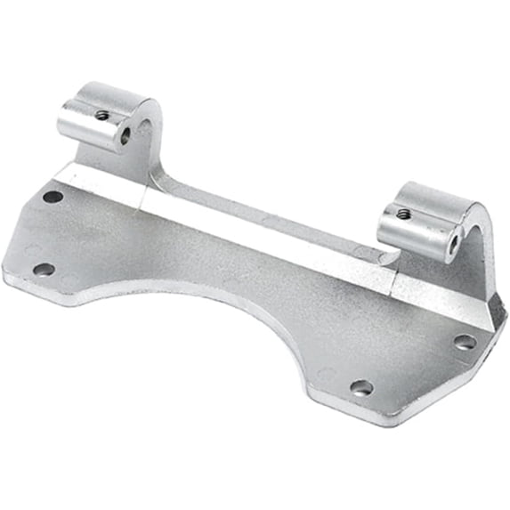 Whole Parts Commercial Washer Door Hinge Part# F190216P - Replacement and Compatible with Some Huebsch, Speed Queen, Unimac and IPSO Washing Machines