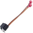thumbnail image 1 of Whole Parts Defrost Terminator Thermostat Part # 058966-000 - Replacement & Compatible With Some Viking Refrigerators, 1 of 9