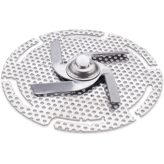 Whole Parts Dishwasher Chopper Blade Part # W11246682 - Replacement & Compatible With Some Whirlpool Dishwashers