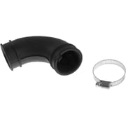 Whole Parts Dishwasher Hose Kit Part# W10730897 - Replacement & Compatible with Some Kenmore, Kitchen Aid and Whirlpool Dishwashers