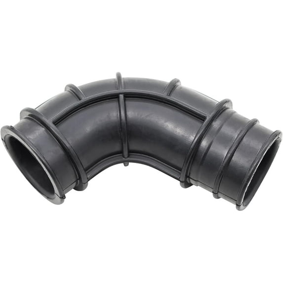 Whole Parts Dishwasher Pump Inlet Hose Part# 8579311 - Replacement and Compatible with Some Kitchen Aid, Maytag, Jenn Air, Kenmore and Whirlpool Dishwashers