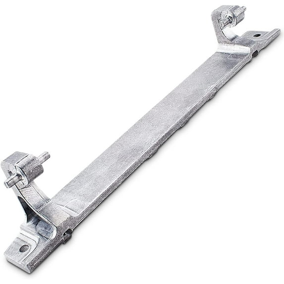 Whole Parts Dryer Door Hinge Part # 00491647 (491647) - Replacement & Compatible With Some Bosch Washing Dryers